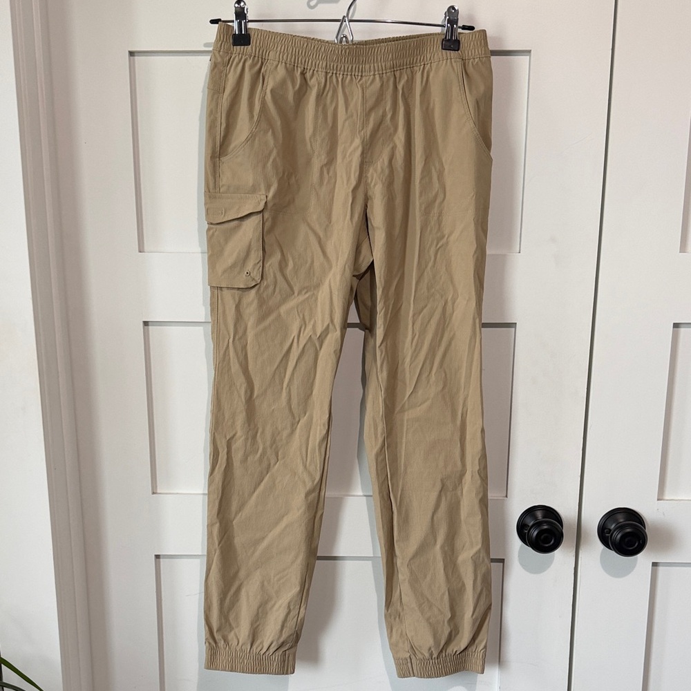 Kid’s Columbia Kestrel Trail Hiking Pants